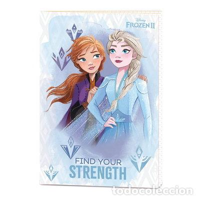 Libri di seconda mano: Disney Frozen 2 A5 Exercise Book- 5051265733924