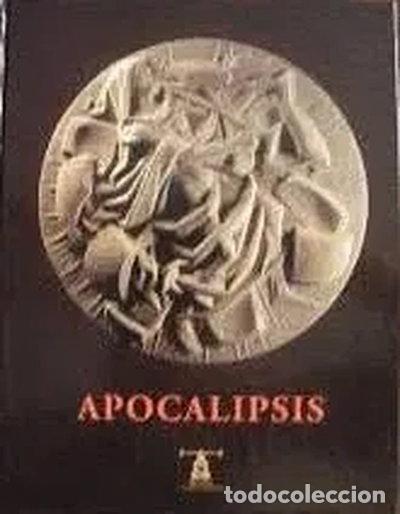 Libri di seconda mano: Apocalipsis- 9788488298065