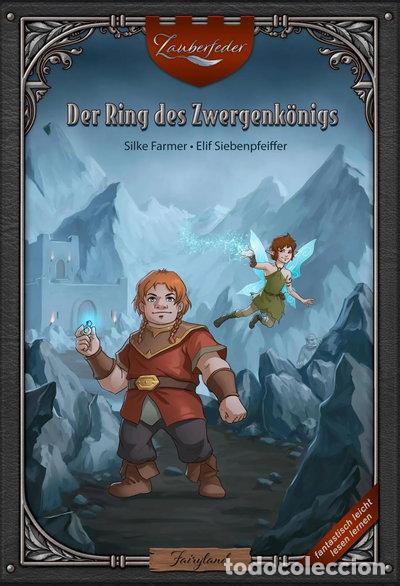 Libri di seconda mano: Der Ring des Zwergenk&ouml;nigs- 9783950469967