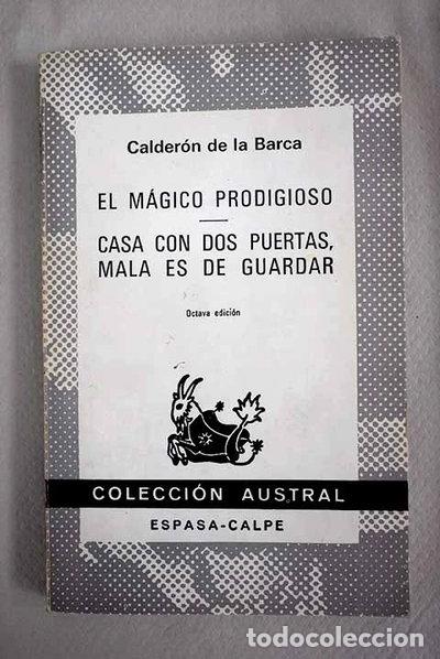 Libros: El M&aacute;gico Prodigioso- 9788423902897