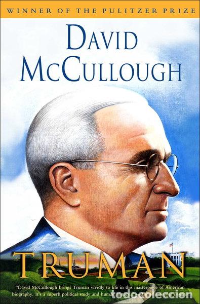 Libros: Truman- 9780671869205