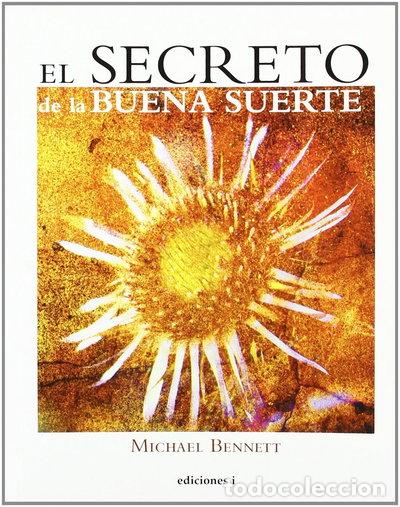 Libros: El secreto de la buena suerte- 9788496851276