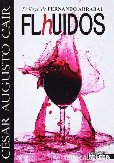Libros: Flhuidos- 9788494200359