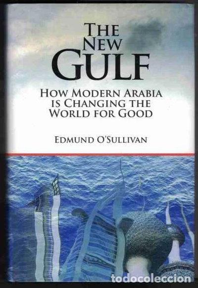 Libros: The New Gulf- 9781860632297