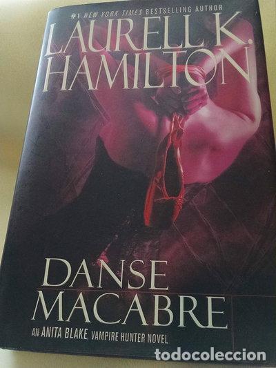 Libros: Danse Macabre- 9780425207970