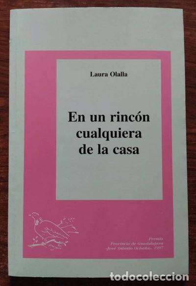 Libros: En un rinc&oacute;n cualquiera de la casa- 9788487791352
