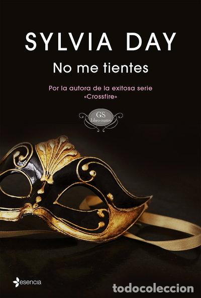 Libros: No me tientes- 9788408137382