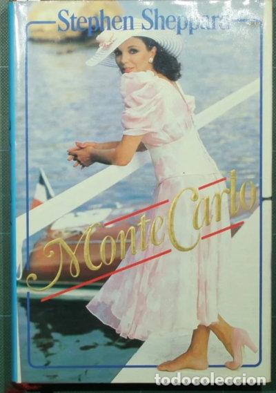Libros: Monte Carlo- 9780099373100