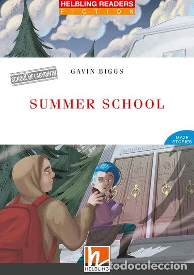 Libros: Summer School- 9783990892145