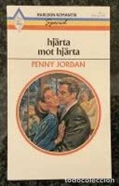 Libros: Hj&auml;rta mot hj&auml;rta- 9789179349356