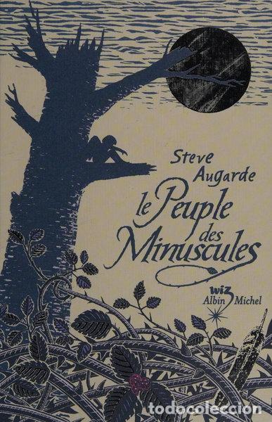 Libri di seconda mano: Le peuple des minuscules- 9782226219886
