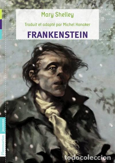 Libri di seconda mano: Frankenstein- 9782081288249