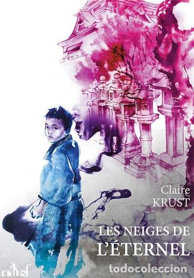 Libri di seconda mano: Les neiges de l'&eacute;ternel- 9782917689929