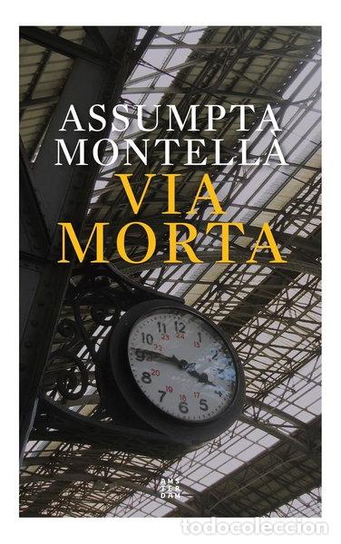 Libri di seconda mano: Via morta- 9788417918996