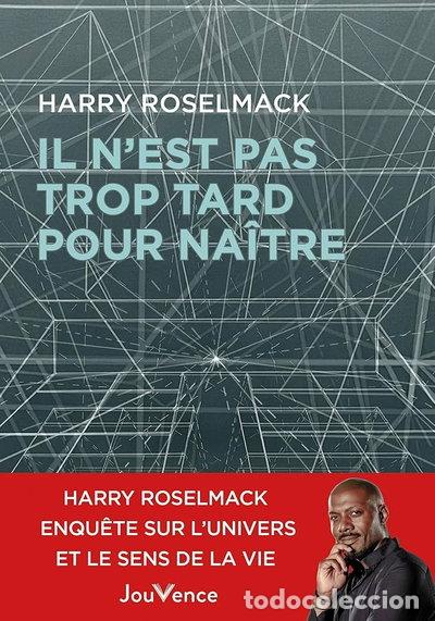 Libri di seconda mano: Il n'est pas trop tard pour na&icirc;tre- 9782889538232
