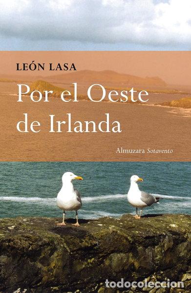 Libros: Por el Oeste de Irlanda- 9788488586353