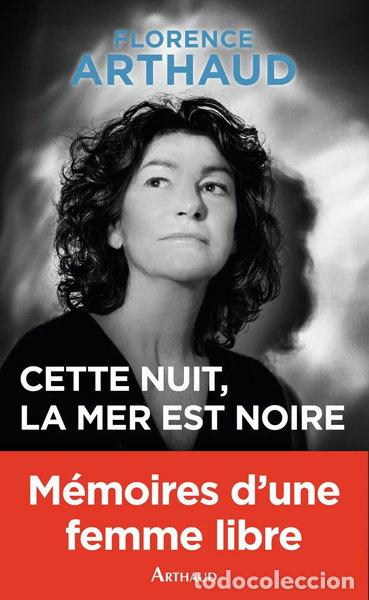 Libri di seconda mano: Cette nuit, la mer est noire- 9782081333611