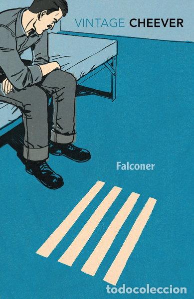 Libri di seconda mano: Falconer- 9780099583134