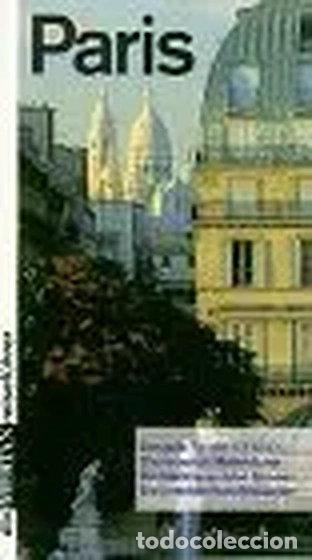 Libros: Paris- 9783423370004