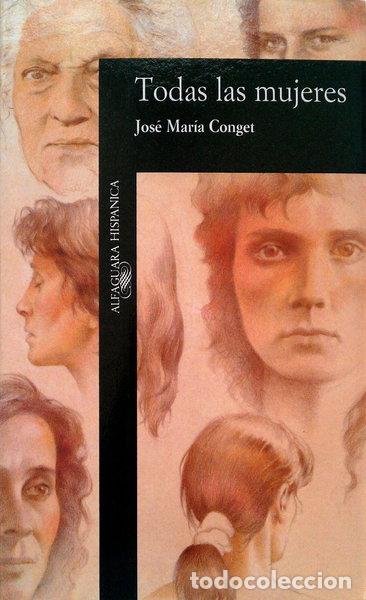 Libros: Todas las mujeres- 9788420480664