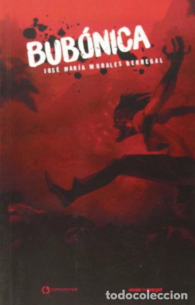 Livres: Bub&oacute;nica- 9788415126614