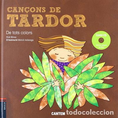 Livros em segunda m&atilde;o: Can&ccedil;ons de Tardor- 9788447923397