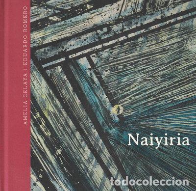 Livros em segunda m&atilde;o: Naiyiria- 9788494457234