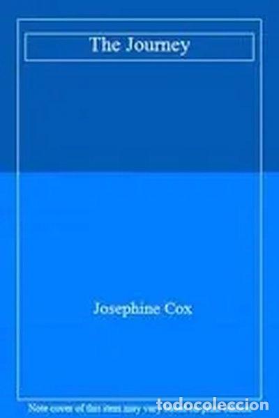 Livros em segunda m&atilde;o: The Journey- 9780007796700