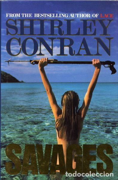 Livres: Savages- 9780330301312