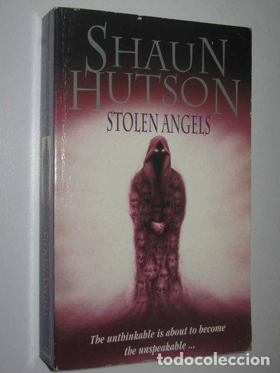 Livres: Stolen Angels- 9780751501254