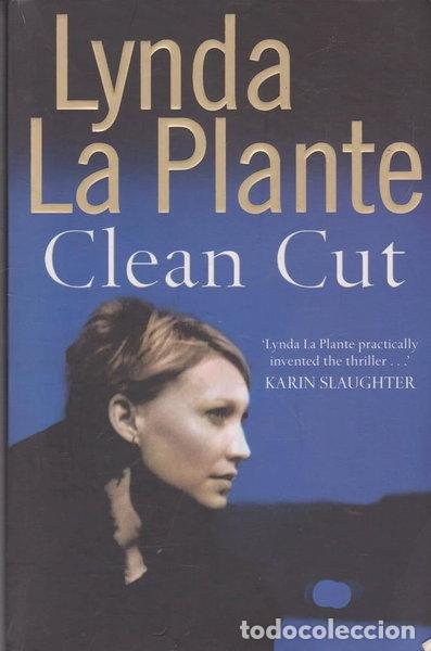 Livres: Clean Cut- 9780743295734