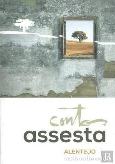 Livros em segunda m&atilde;o: Contos ASSESTA Alentejo- 9789892061177