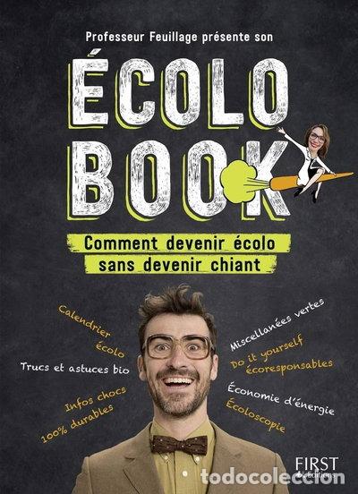 Libros: Ecolo book- 9782412030431