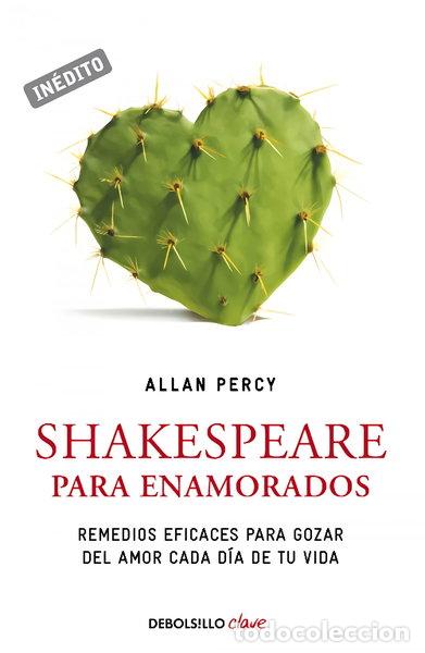 Libros: Shakespeare para enamorados- 9788490625071