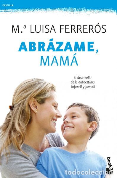 Livros em segunda m&atilde;o: Abr&aacute;zame, mam&aacute;- 9788408006428