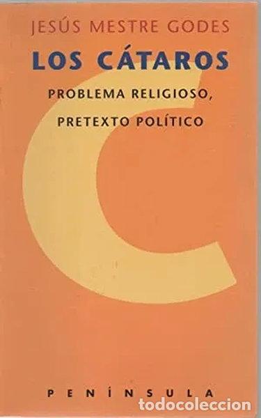 Livres: Los C&aacute;taros- 9788429739992