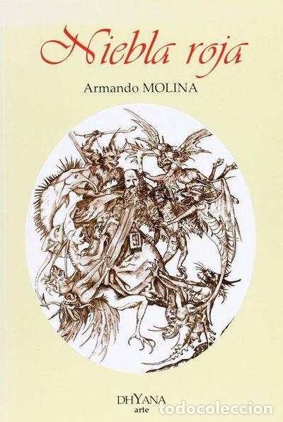 Livres: Niebla roja- 9788493578206