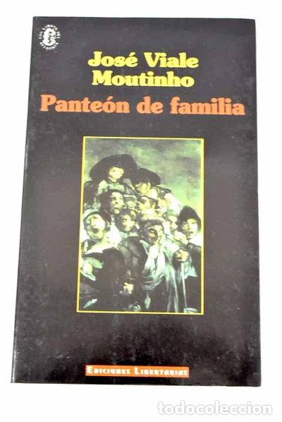 Livres: Pante&oacute;n de familia- 9788476832110