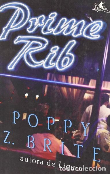 Livres: Prime Rib- 9788496693265