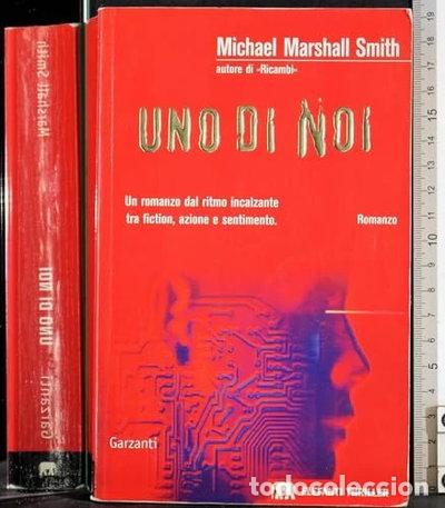 Livres: Uno di noi- 9788811677703