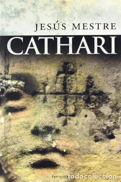 Livres: Cathari- 9788483077108