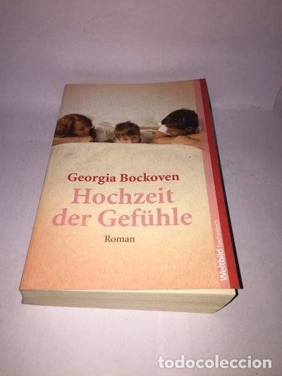Livres: Hochzeit der Gef&uuml;hle- 9783898975421