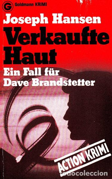 Livres: Verkaufte Haut- 9783442054442