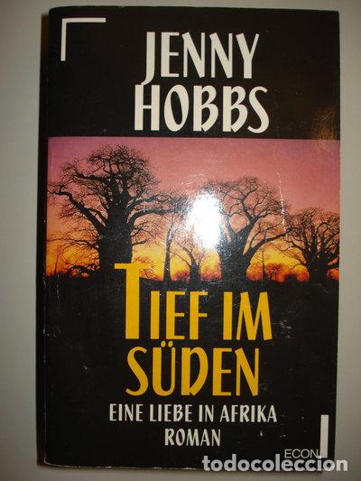 Livres: Tief im S&uuml;den- 9783612272669