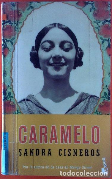 Livres: Caramelo- 9788432216831