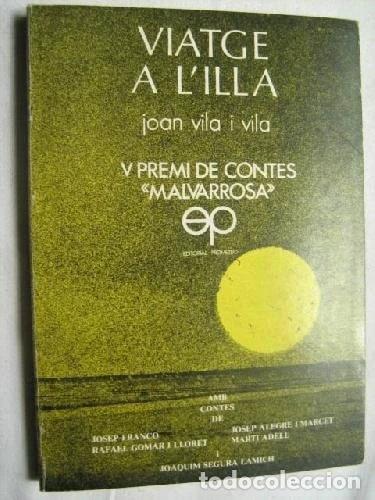 Livres: Viatge a l'illa- 9788471992246