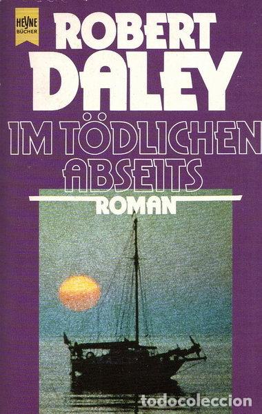 Livres: Im t&ouml;dlichen Abseits- 9783453021785
