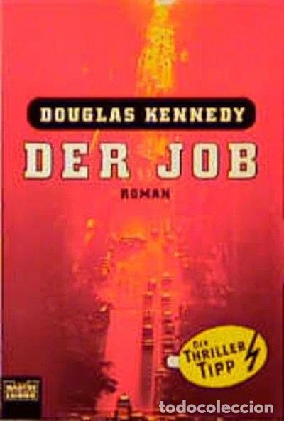 Livres: Der Job- 9783404144938