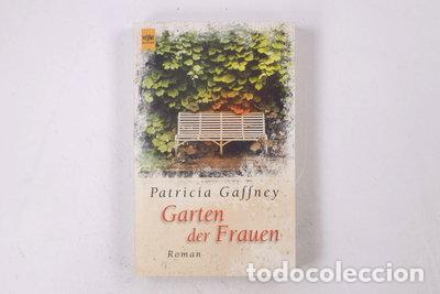 Livres: Garten der Frauen- 9783453178052