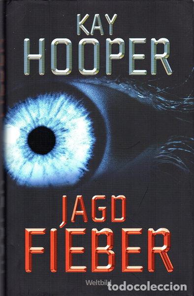 Livres: Jagdfieber- 9783898972512
